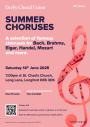 Summer Concert